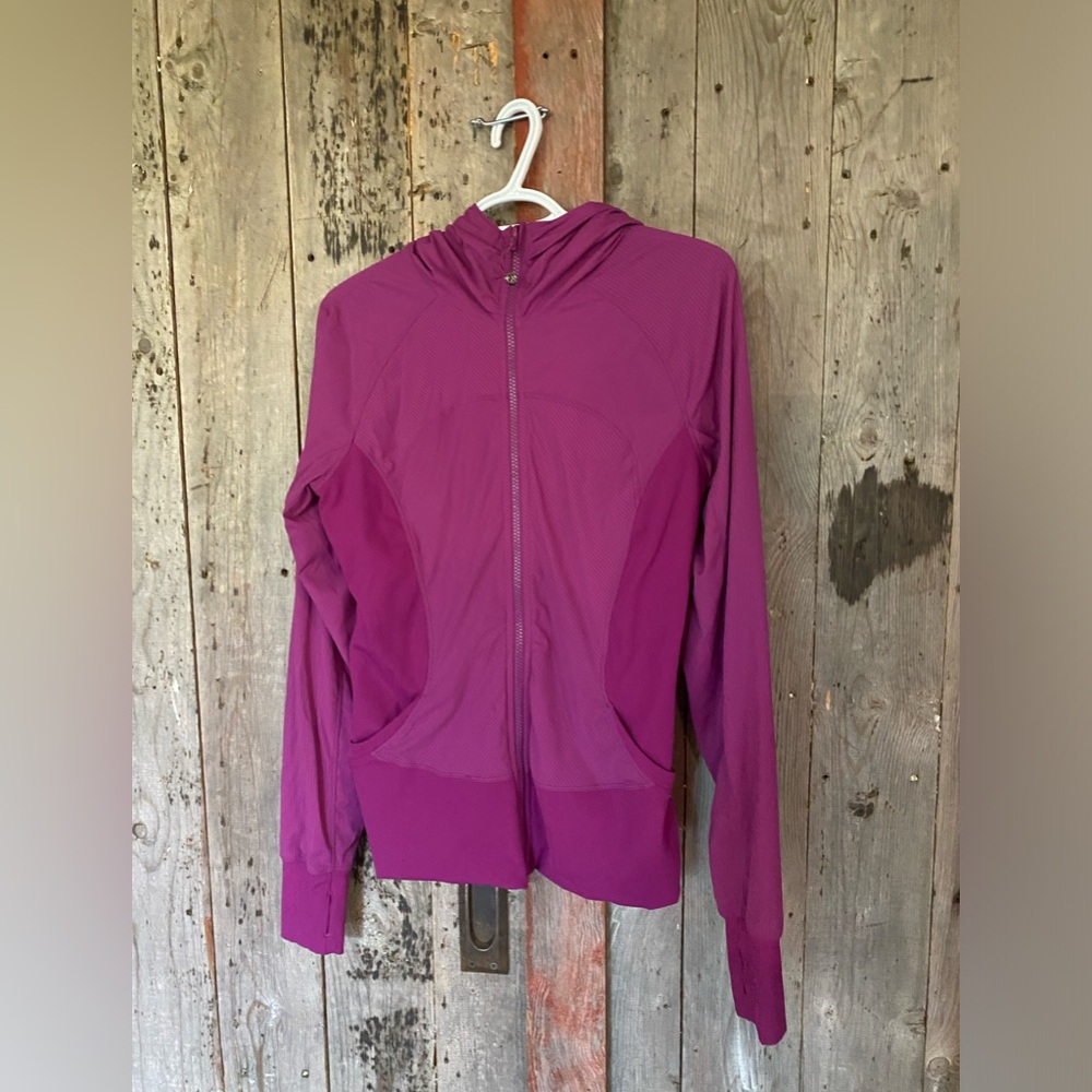 Lululemon Reversible Jacket